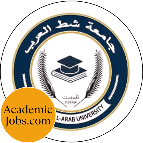 Shat Al Arab University College logo